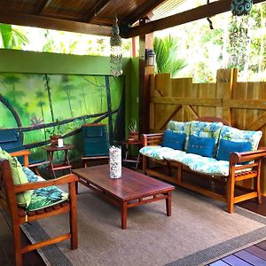 Honeymoon Suite